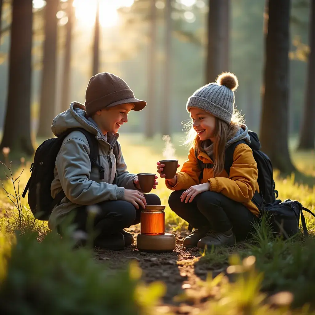 Professional team collaboration